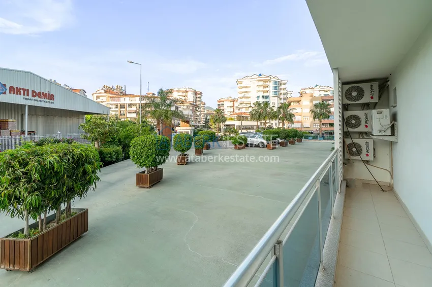 Приобрести Квартира в районе Джикджилли в комфортабельном жилом комплексе 27 