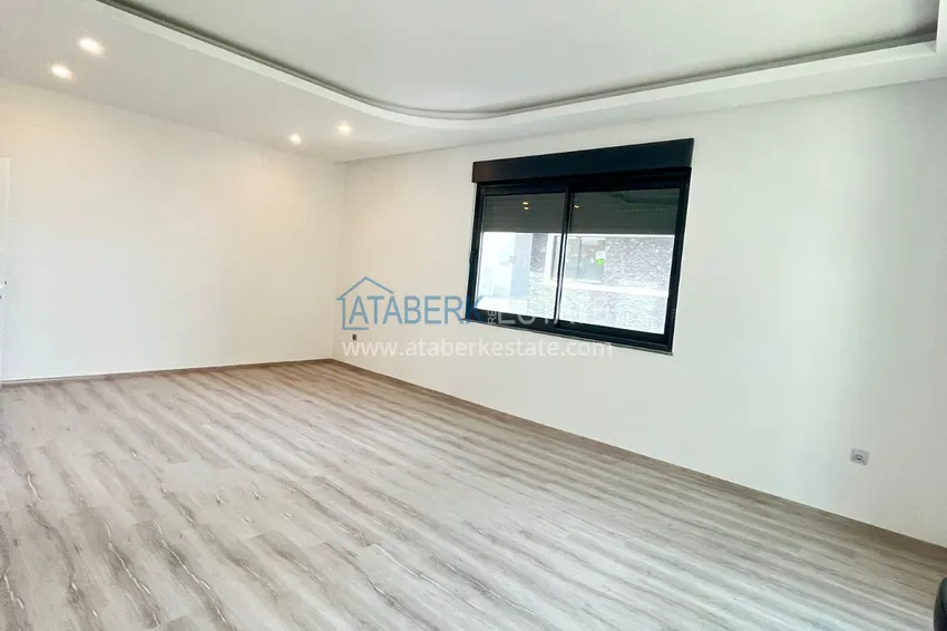 Приобрести Квартира в Алании – район Оба с высококачественной чистовой отделкой и отдельной кухней  2 