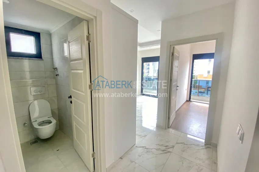 Приобрести Квартира в Кестеле двухкомнатная с чистовой отделкой - новострой 2 