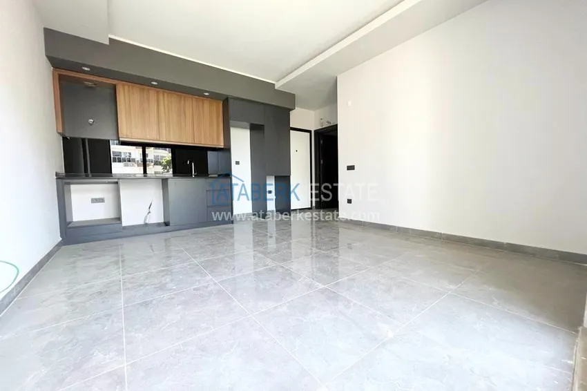 Приобрести Квартира в Оба с чистовой отделкой - новостройки Алании 2 