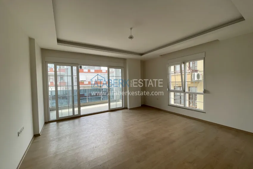 Приобрести Квартира в центре Алании с чистовой отделкой в новостройке 2 