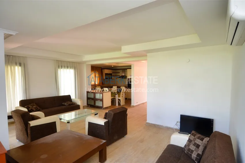 Приобрести Вилла в Белеке смежная в коттеджном поселке на берегу реки  2 