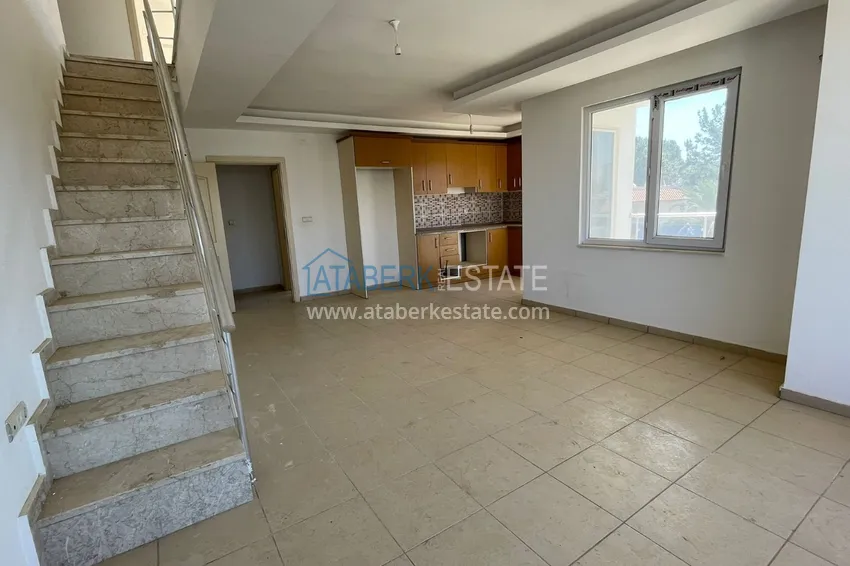 Приобрести Пентхаус-дуплекс в районе Оба с 4 спальнями по демократичной цене 3 