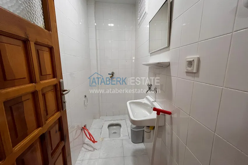 Приобрести Квартира в Махмутларе с мебелью, отдельной кухней и застекленными балконами  2 