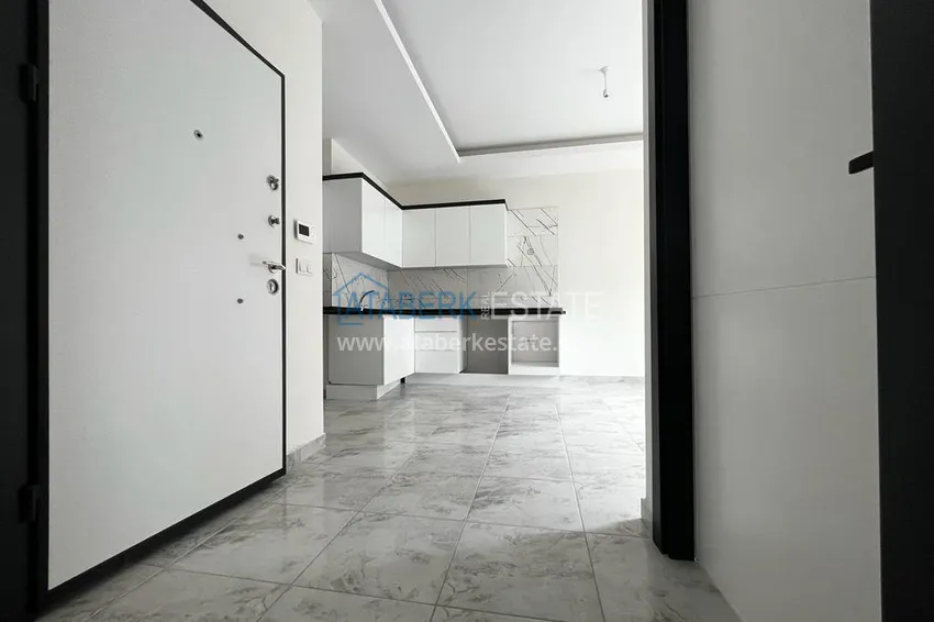 Приобрести Квартира в Алании - район Махмутлар с чистовой отделкой 2 