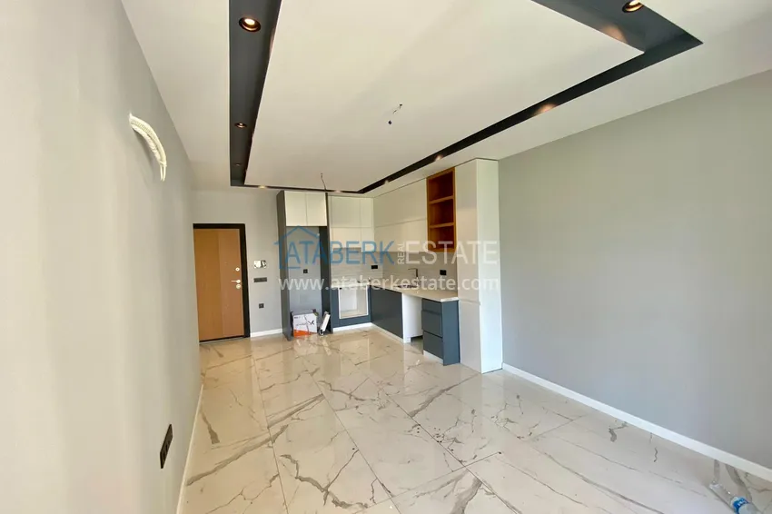 Приобрести Квартира в центре Алании – район Хаджет от собственника 2 