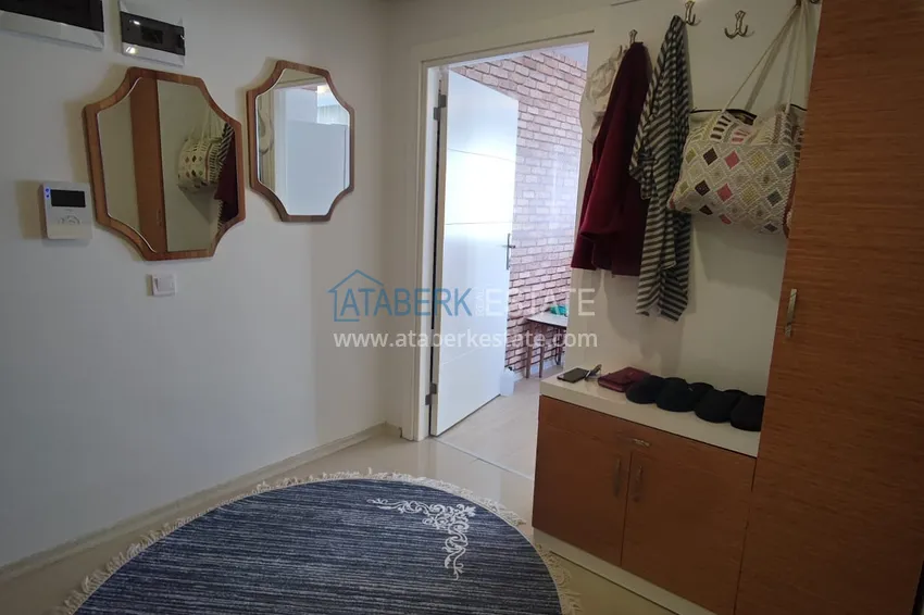 Приобрести Квартира в Анталии район Коньяалты – Хурма, трехкомнатная с мебелью 2