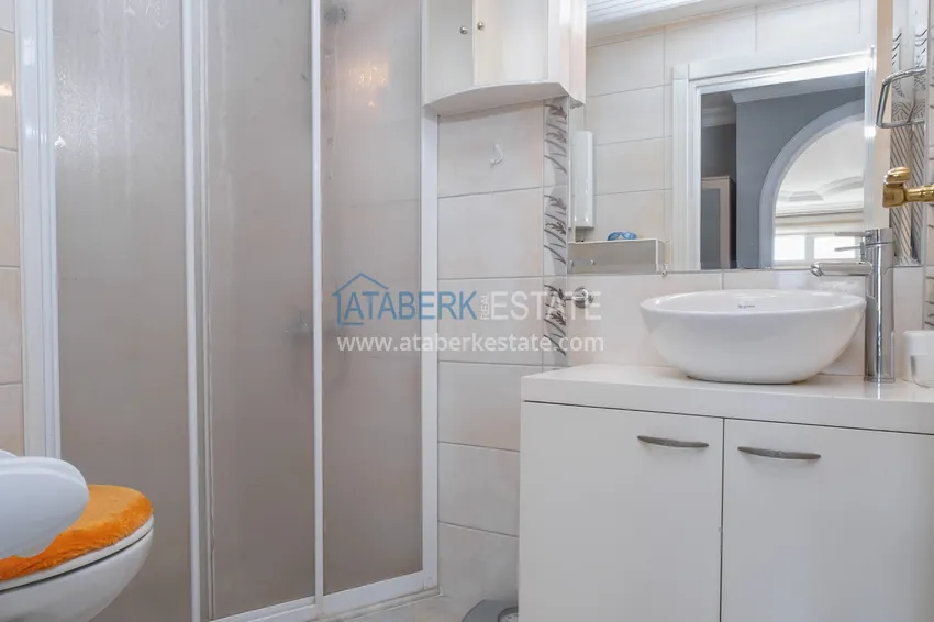 Приобрести Квартира в районе Джикджилли с современной мебелью в престижном комплексе 3 