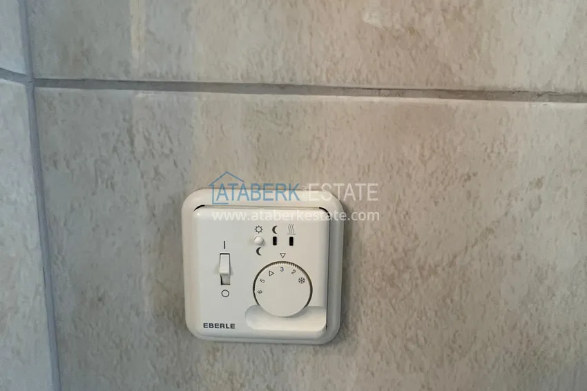 Приобрести Квартира в районе Джикджилли с современной мебелью в престижном комплексе 4 