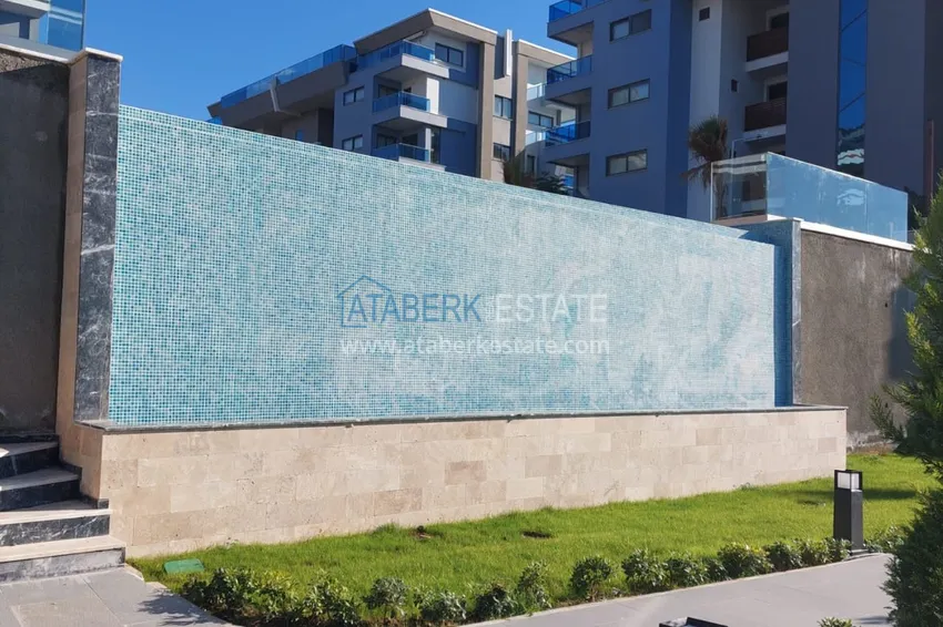 Квартира в Каргыджаке меблированная, с видом на море 7 