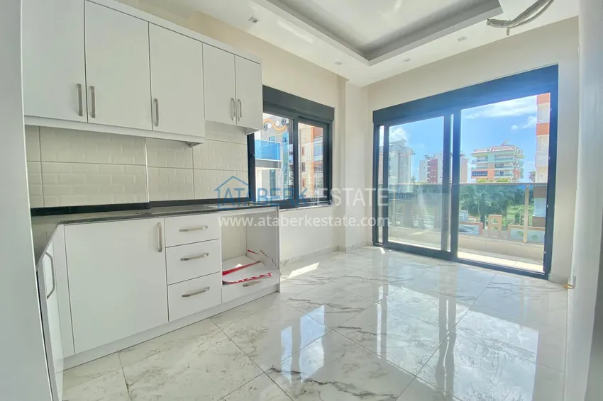 Приобрести Квартира в Кестеле двухкомнатная с чистовой отделкой - новострой 3 