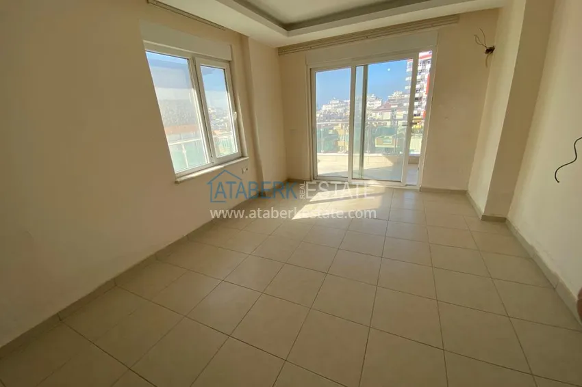 Приобрести Квартира-студия в Махмутларе в уютном комплексе рядом с морем 3 