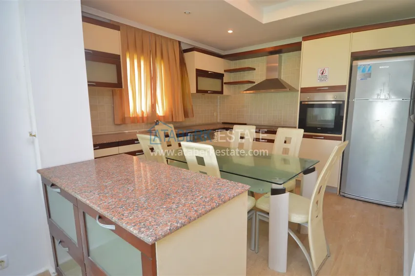 Приобрести Вилла в Белеке смежная в коттеджном поселке на берегу реки  3 