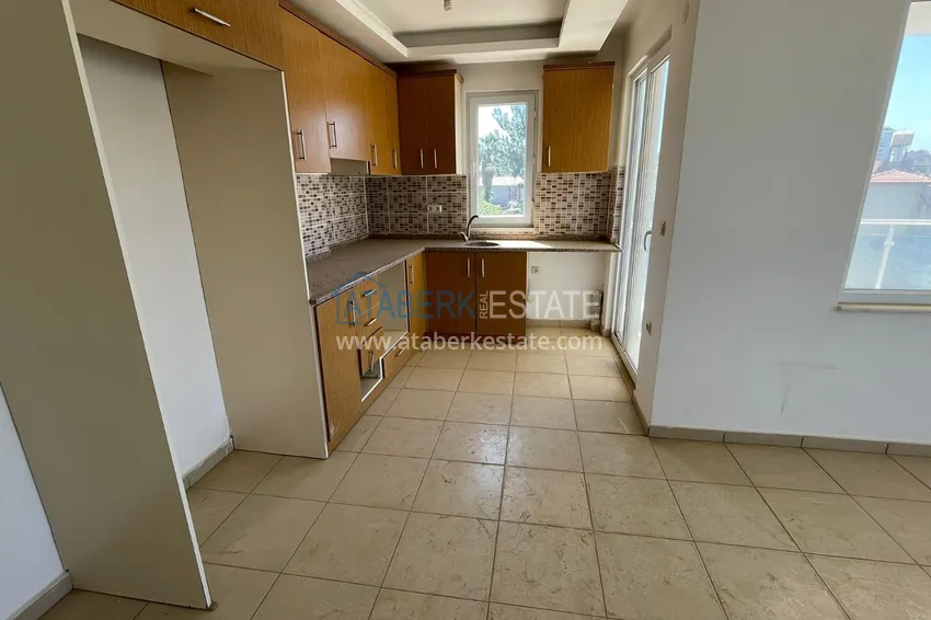 Приобрести Пентхаус-дуплекс в районе Оба с 4 спальнями по демократичной цене 4 