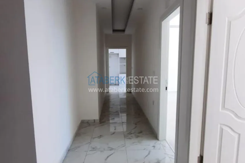 Приобрести Квартира в Махмутларе с чистовой отделкой, от собственника 3 