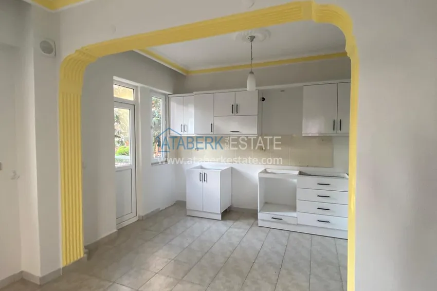 Приобрести Квартира в Махмутларе пятикомнатная, линейная на первой береговой линии 3