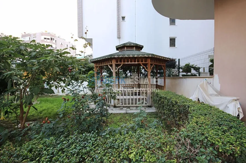 Квартира в Махмутларе с отдельной кухней в жилом комплексе с инфраструктурой 2 