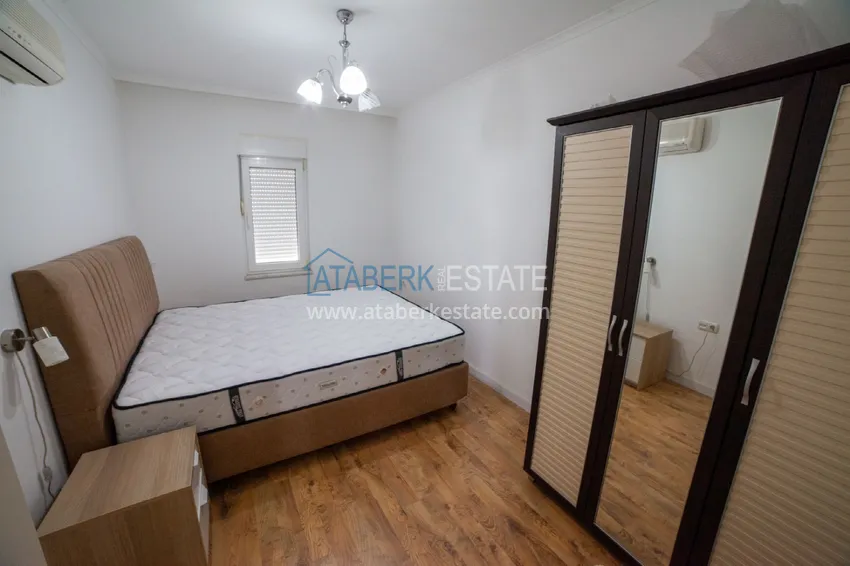 Приобрести Квартира в Анталии район Лиман с мебелью и техникой - напрямую от собственника 3 