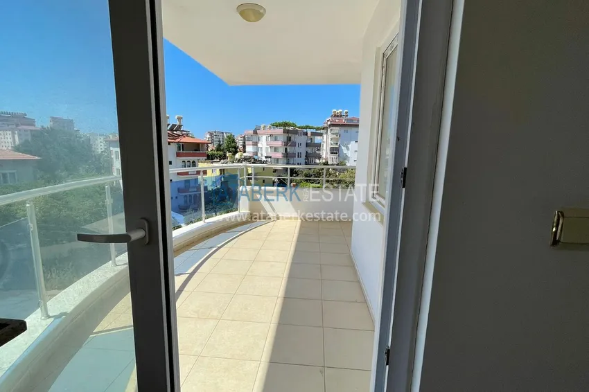 Приобрести Пентхаус-дуплекс в районе Оба с 4 спальнями по демократичной цене 5 