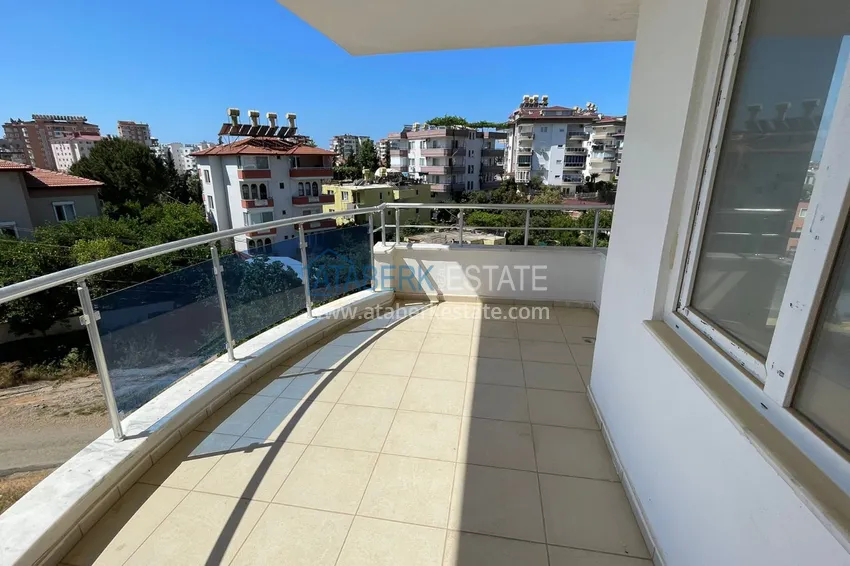 Приобрести Пентхаус-дуплекс в районе Оба с 4 спальнями по демократичной цене 6 