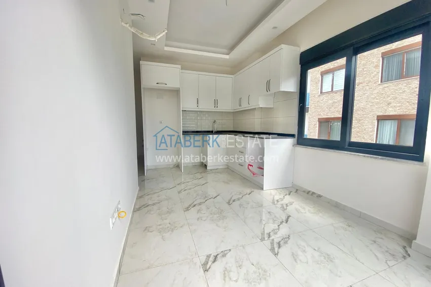 Приобрести Квартира в Кестеле двухкомнатная с чистовой отделкой - новострой 4 