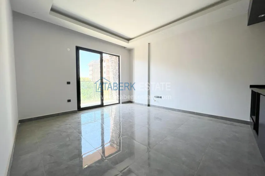 Приобрести Квартира в Оба с чистовой отделкой - новостройки Алании 4 