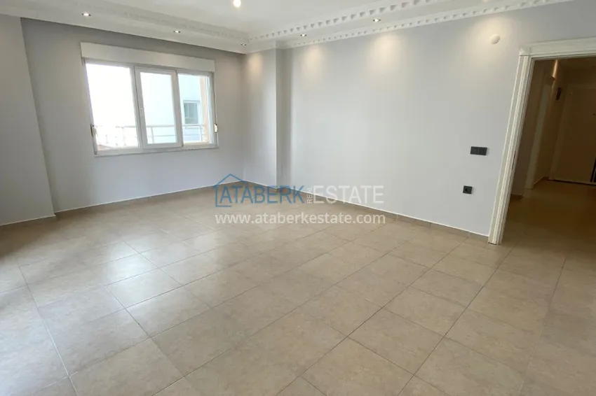 Приобрести Квартира в Махмутларе с отдельной кухней в жилом комплексе с инфраструктурой 5 