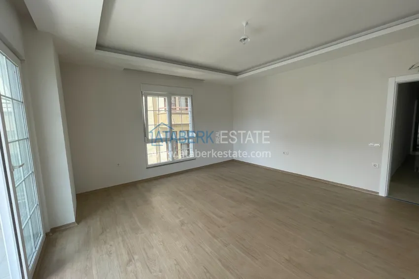 Приобрести Квартира в центре Алании с чистовой отделкой в новостройке 4 