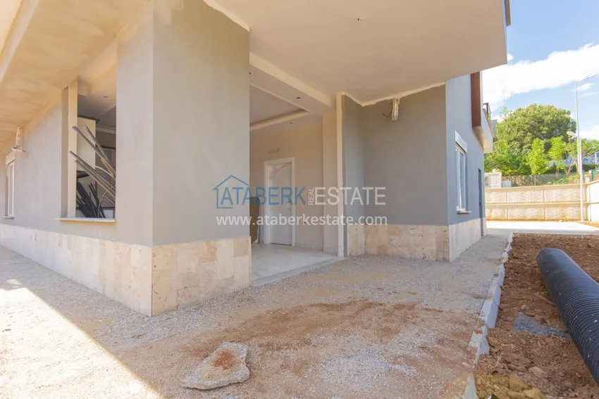 Приобрести Квартира в Алании – район Оба, трёхкомнатная с чистовой отделкой 7 