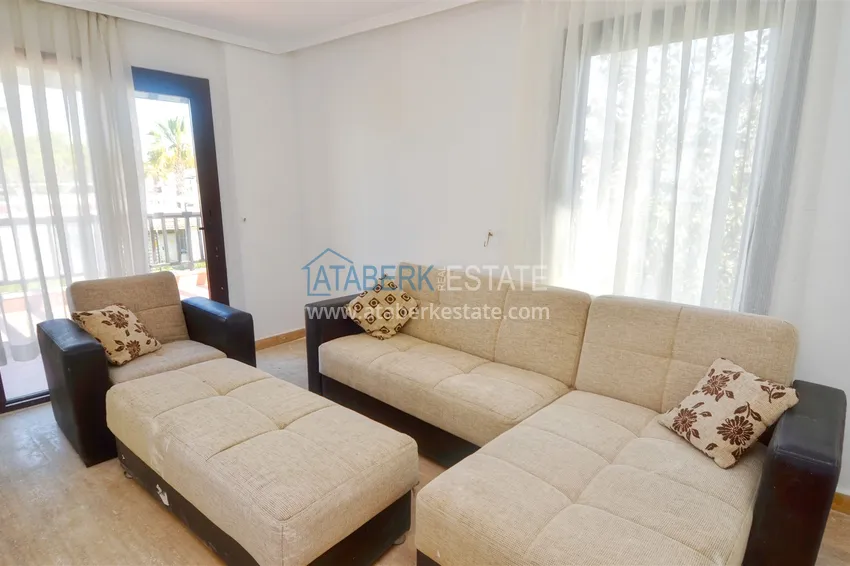 Приобрести Вилла в Белеке смежная в коттеджном поселке на берегу реки  4 