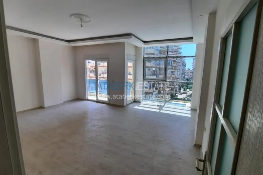 Приобрести Квартира в Махмутларе с чистовой отделкой, от собственника 4 