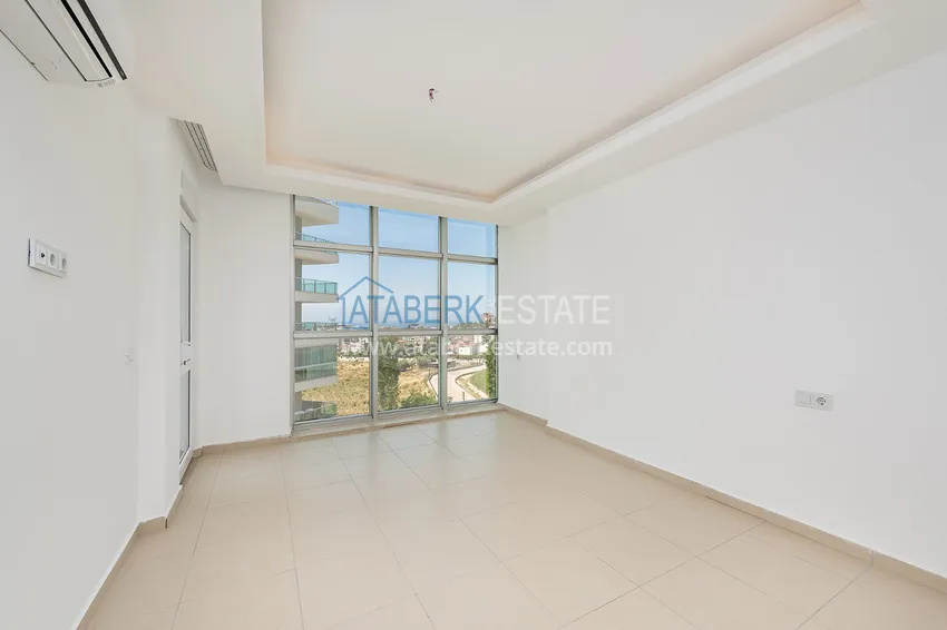 Приобрести Квартира в Авсалларе с видом на море в комплексе с богатой инфраструктурой 4 