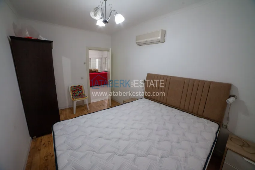 Приобрести Квартира в Анталии район Лиман с мебелью и техникой - напрямую от собственника 4 