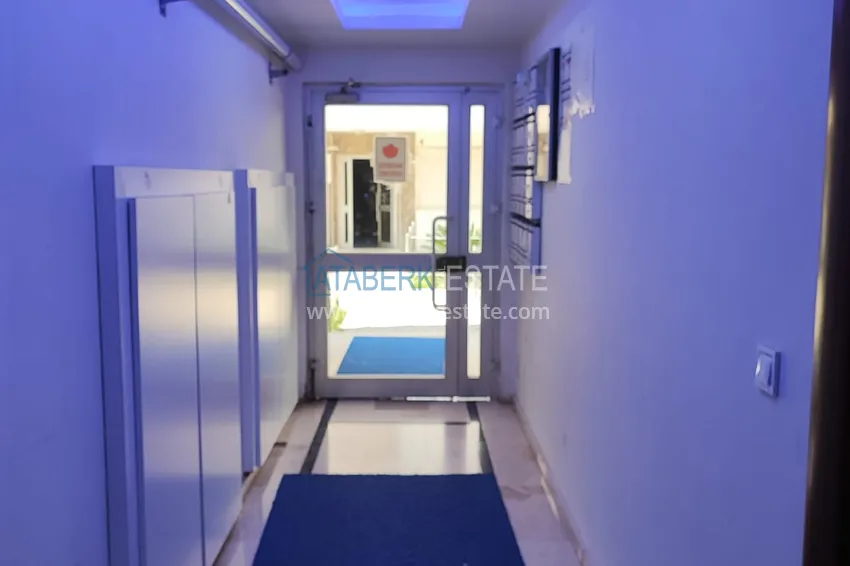 Квартира в Анталии район Коньяалты – Хурма, трехкомнатная с мебелью 4