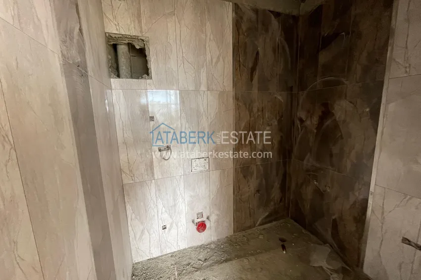 Приобрести Новый проект жилого комплекса в Алании район Авсаллар 4 