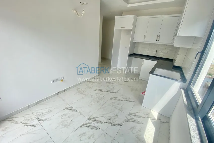 Приобрести Квартира в Кестеле двухкомнатная с чистовой отделкой - новострой 5 