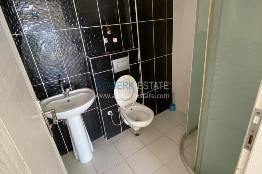 Приобрести Квартира-студия в Махмутларе в уютном комплексе рядом с морем 5 