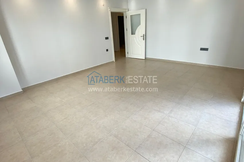 Приобрести Квартира в Махмутларе с отдельной кухней в жилом комплексе с инфраструктурой 6 