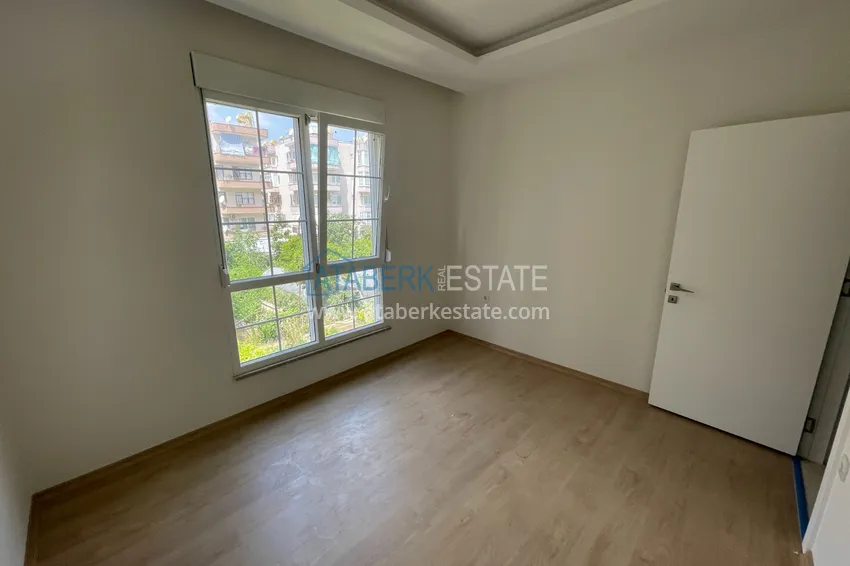 Приобрести Квартира в центре Алании с чистовой отделкой в новостройке 5 