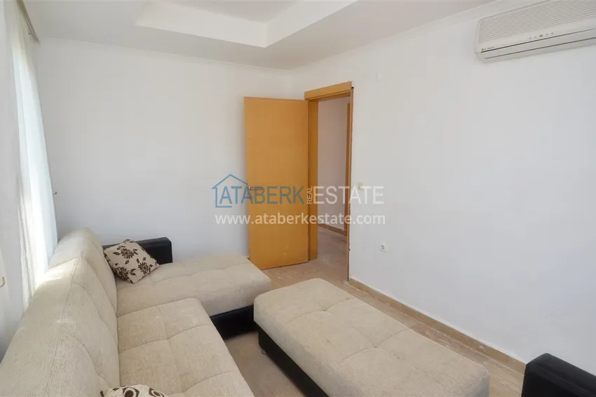 Приобрести Вилла в Белеке смежная в коттеджном поселке на берегу реки  5 