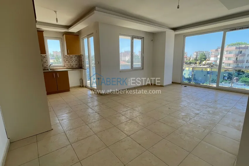 Приобрести Пентхаус-дуплекс в районе Оба с 4 спальнями по демократичной цене 8 