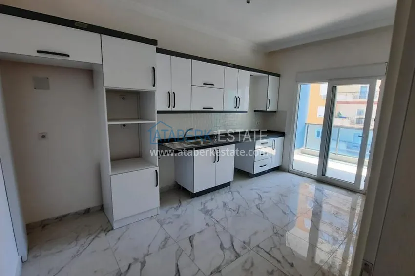 Приобрести Квартира в Махмутларе с чистовой отделкой, от собственника 5 