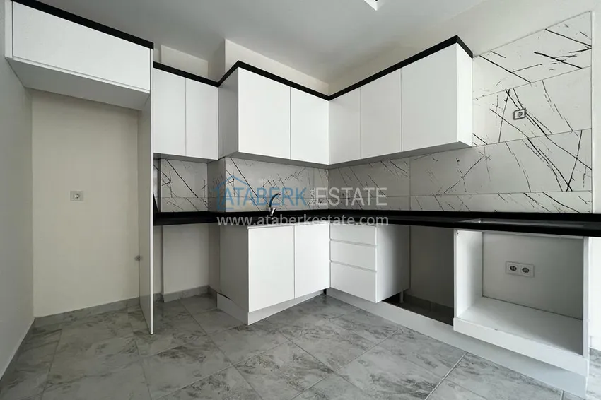 Приобрести Квартира в Алании - район Махмутлар с чистовой отделкой 5 