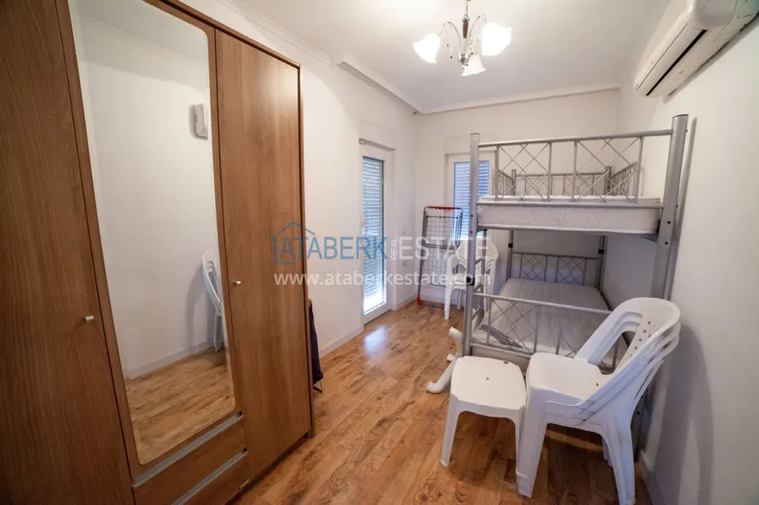 Приобрести Квартира в Анталии район Лиман с мебелью и техникой - напрямую от собственника 5 