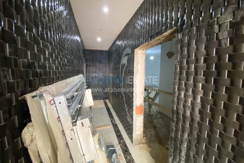 Квартиры в Махмутларе на выгодных условиях – доступная цена, рассрочка, напрямую от застройщика 6 