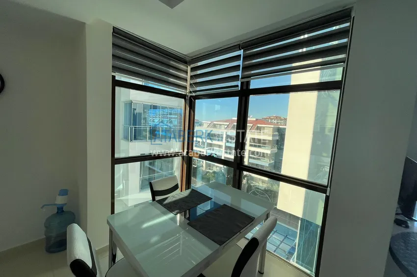 Приобрести Квартира в Кестеле меблированная с видом на море и горы 6 