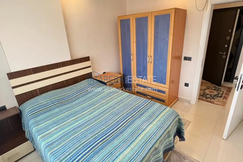 Приобрести Квартира в Каргыджаке меблированная, с видом на море 6 