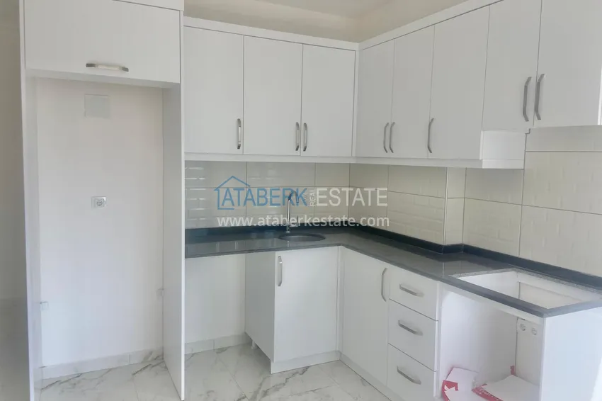 Приобрести Квартира в Кестеле двухкомнатная с чистовой отделкой - новострой 6 