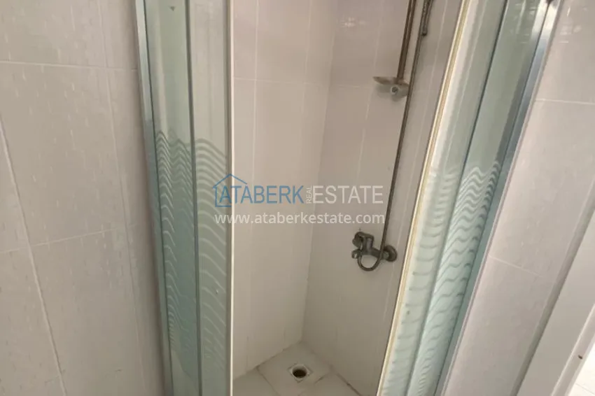 Приобрести Квартира-студия в Махмутларе в уютном комплексе рядом с морем 6 