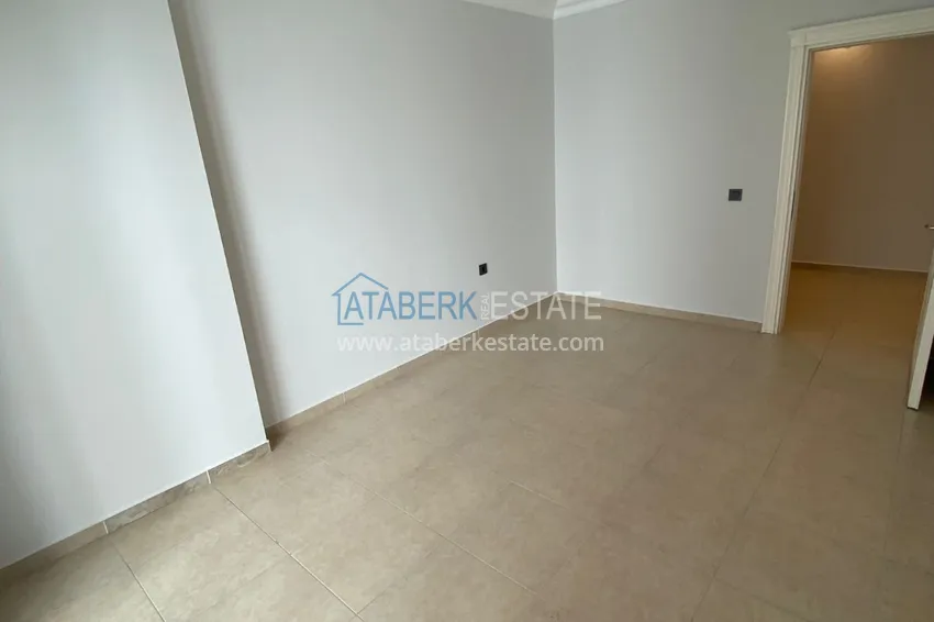 Приобрести Квартира в Махмутларе с отдельной кухней в жилом комплексе с инфраструктурой 7 